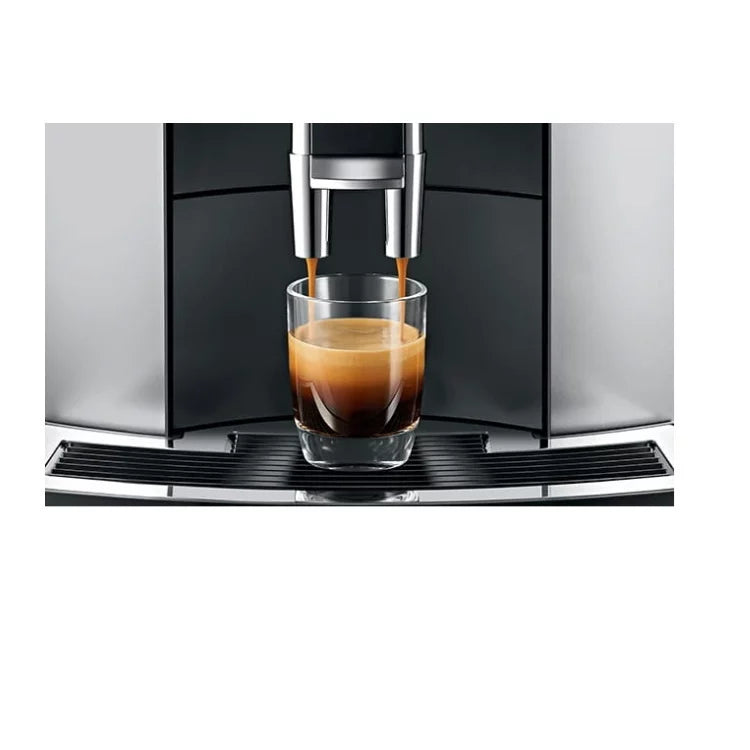 Refurbished Automatic Coffee Machine Y887