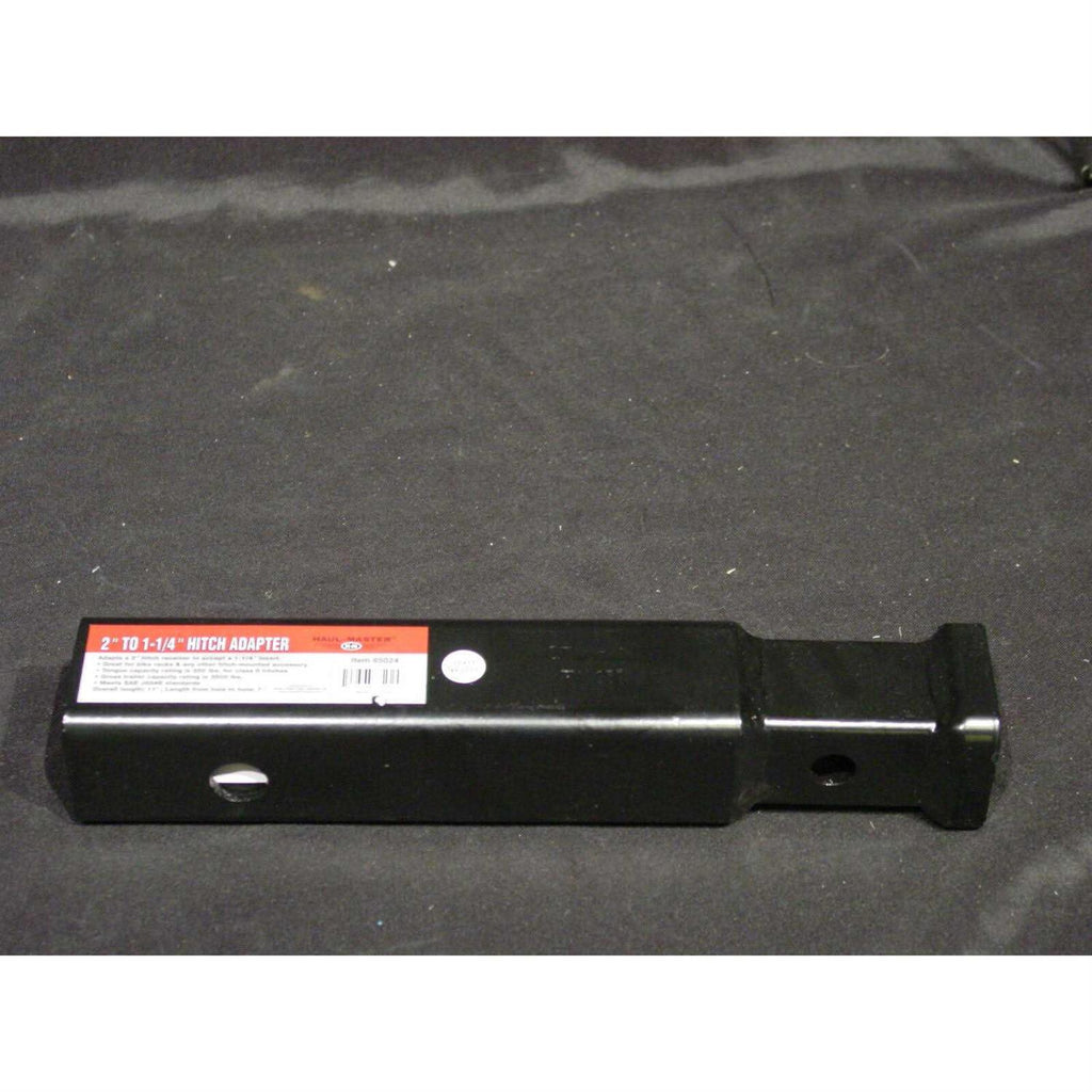 2 in. to 1-1/4 in. Hitch Adapter J691889