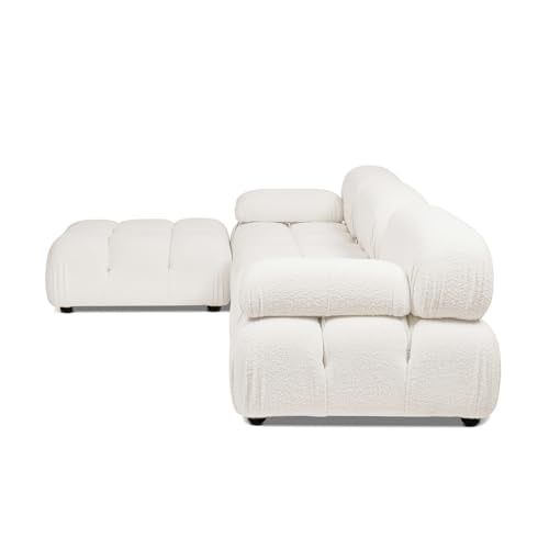 Modular Cocktail Ottoman S51972