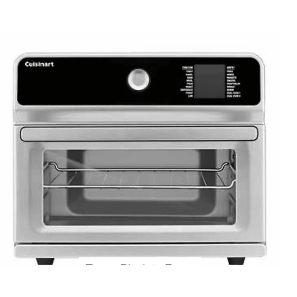 Digital Air Fryer and Toaster Oven Q67049