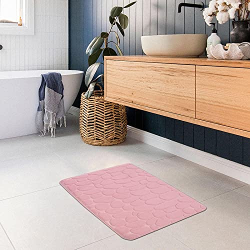 Coral Fleece 16X24 Doormat O9528