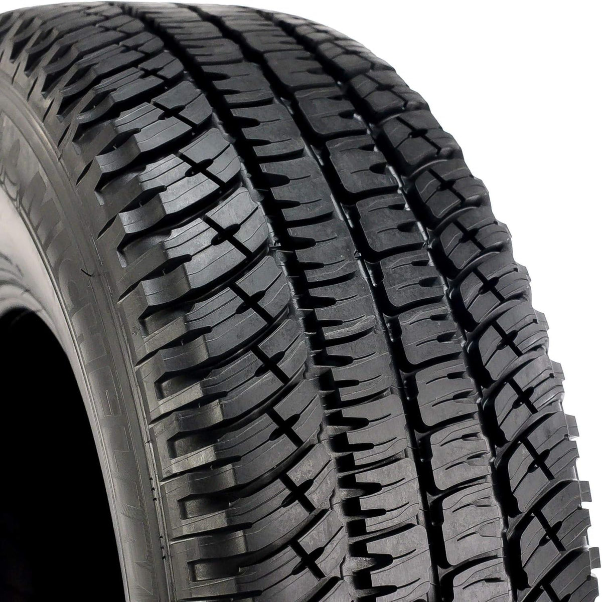 All-Terrain All-Season Light Truck Tire P275/60R20 114S F4618