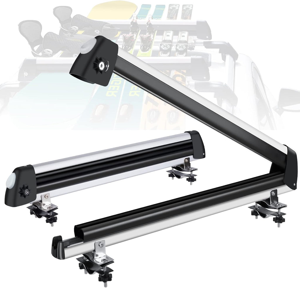 Aluminum Car Rack Ski Roof Racks S259227