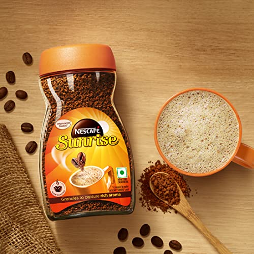 200 Gms Coffee T93044