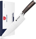 4 Pcs German Stainless Steel Kitchen Knife Set with Kitchen Shears O6041