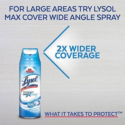 Fresh Sanitizing Spray, 10 oz Q881