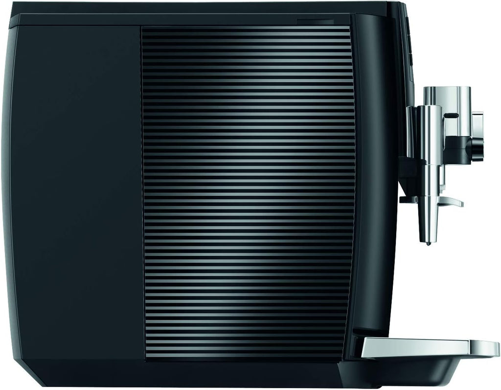 Piano Black Automatic Coffee Machine T6322
