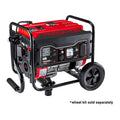 1800 Watt Gas-Powered Portable Generator W94569