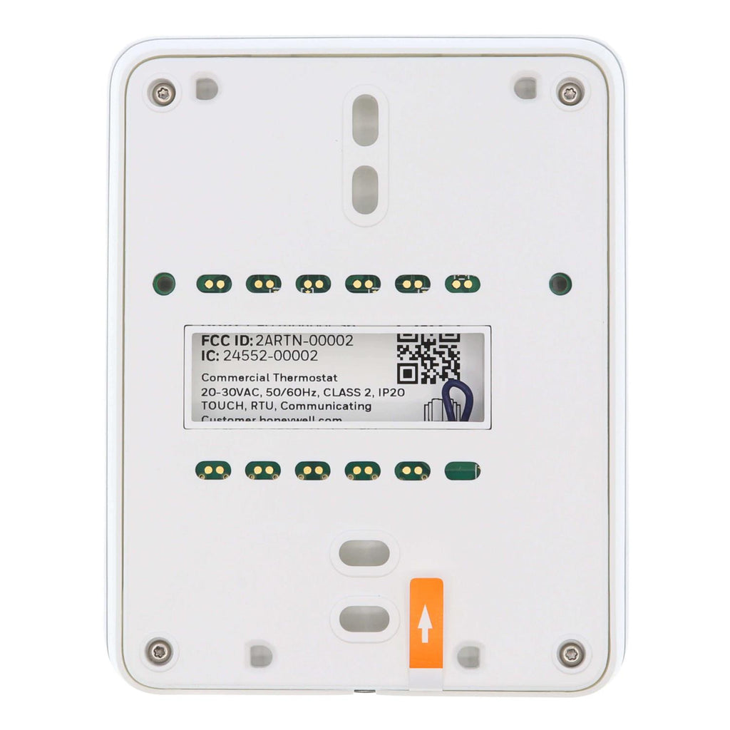 Commercial Wireless Thermostat S936