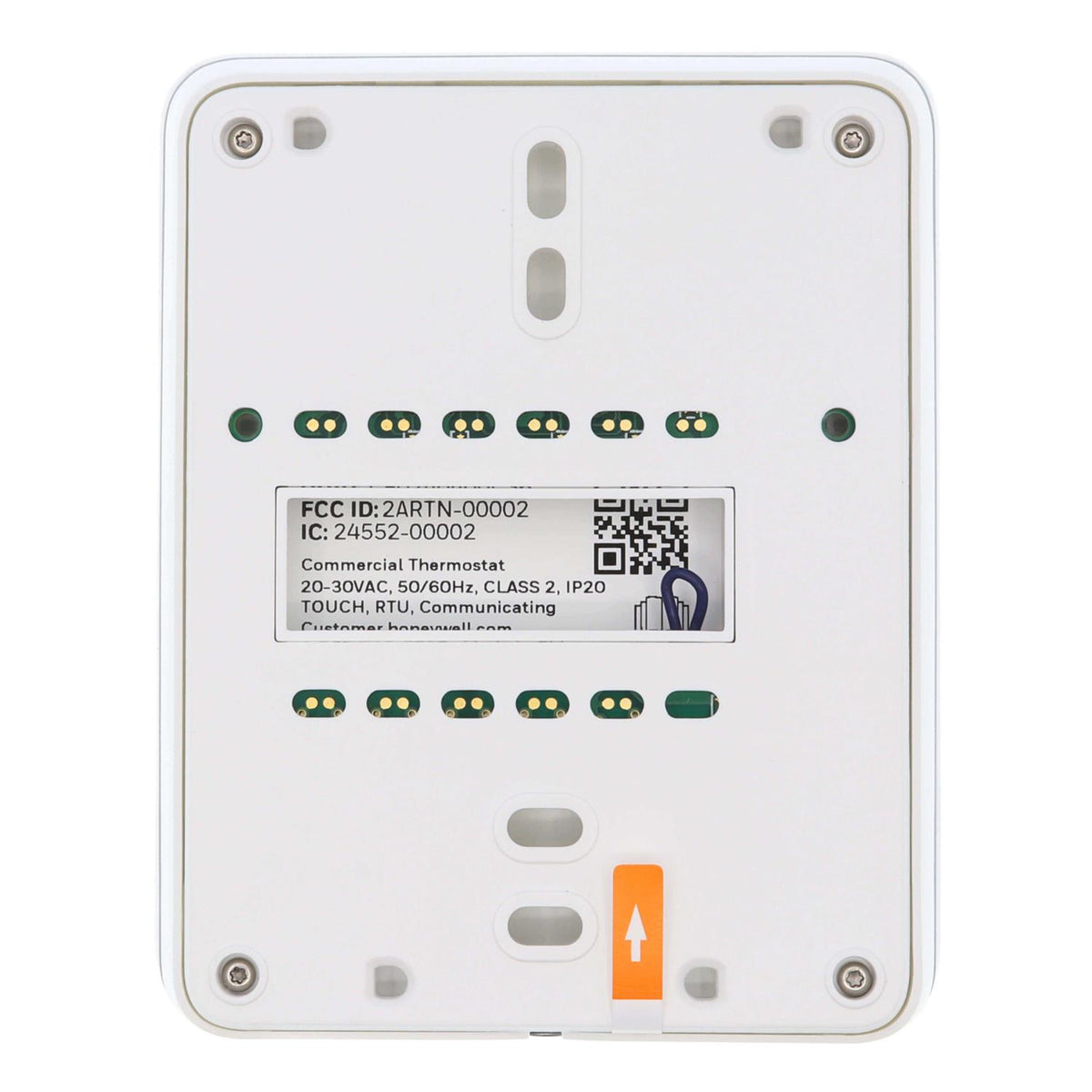 Commercial Wireless Thermostat S936