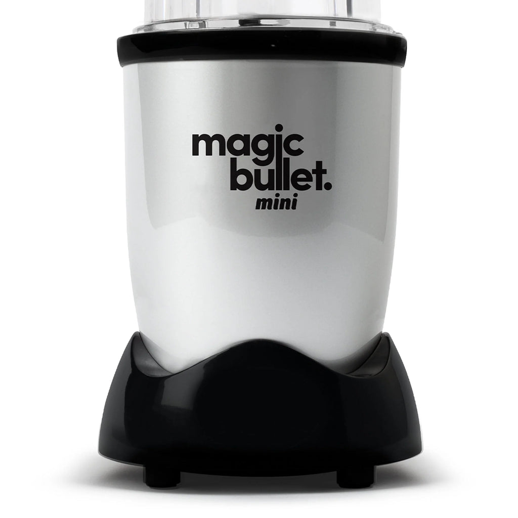 Silver/Black 14 oz. Compact Personal Blender D555517