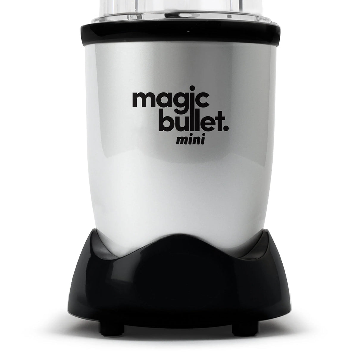 Silver/Black 14 oz. Compact Personal Blender D555517