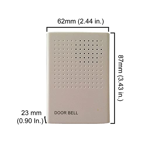 One Door Access Control Swinging Door 600lbs Maglock with Outdoor Keypad Reader Mini Controller EM Card Wireless Receiver PIR Kit M217