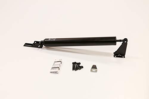 White Storm Door Closer Kit V5743