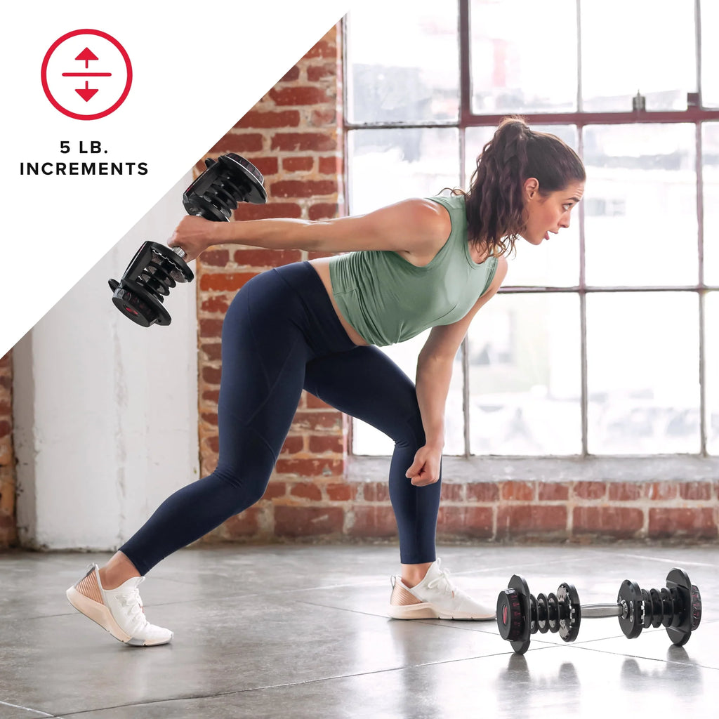 Adjustable Dumbbell F103169