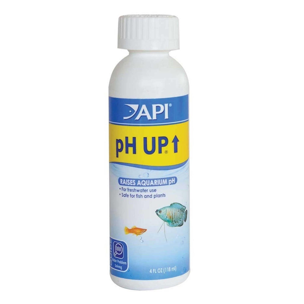 API pH Up T838