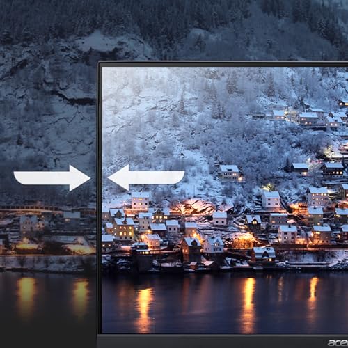 23.8" Full HD 1920 x 1080 IPS Computer Monitor U9799