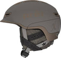 Gray Snow Helmet B34615