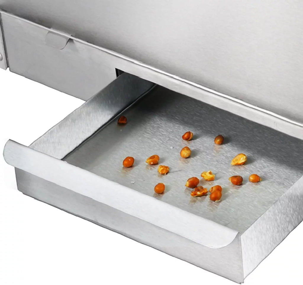 12 Ounce Popcorn Popper Machine Q324779