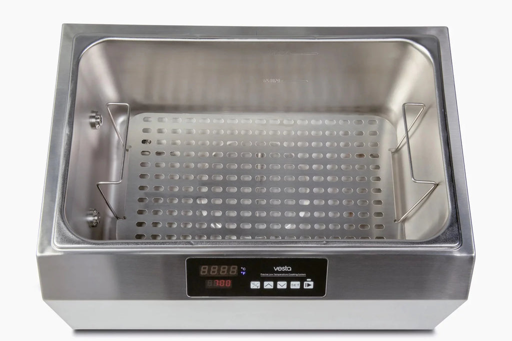 Sous Vide Water Oven F356657