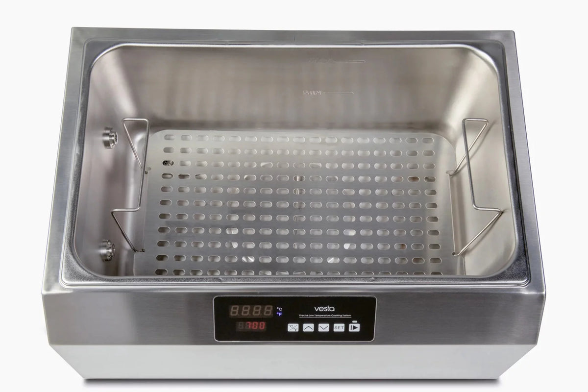 Sous Vide Water Oven F356657