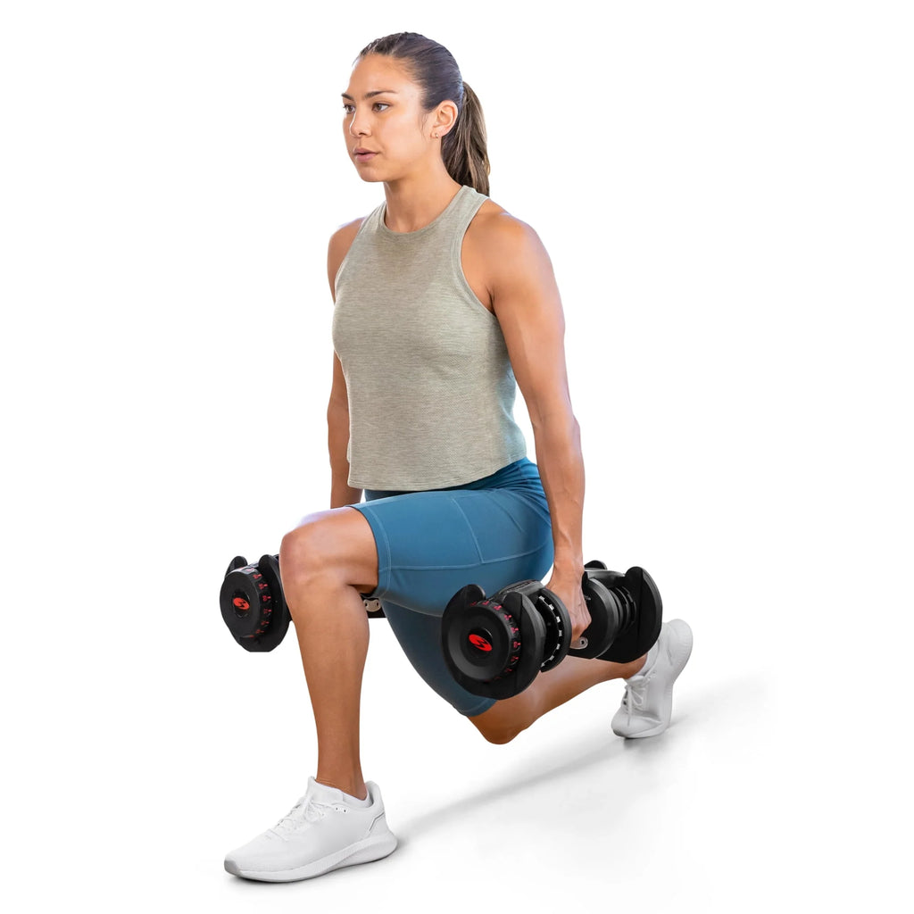 Adjustable Dumbbell F103169