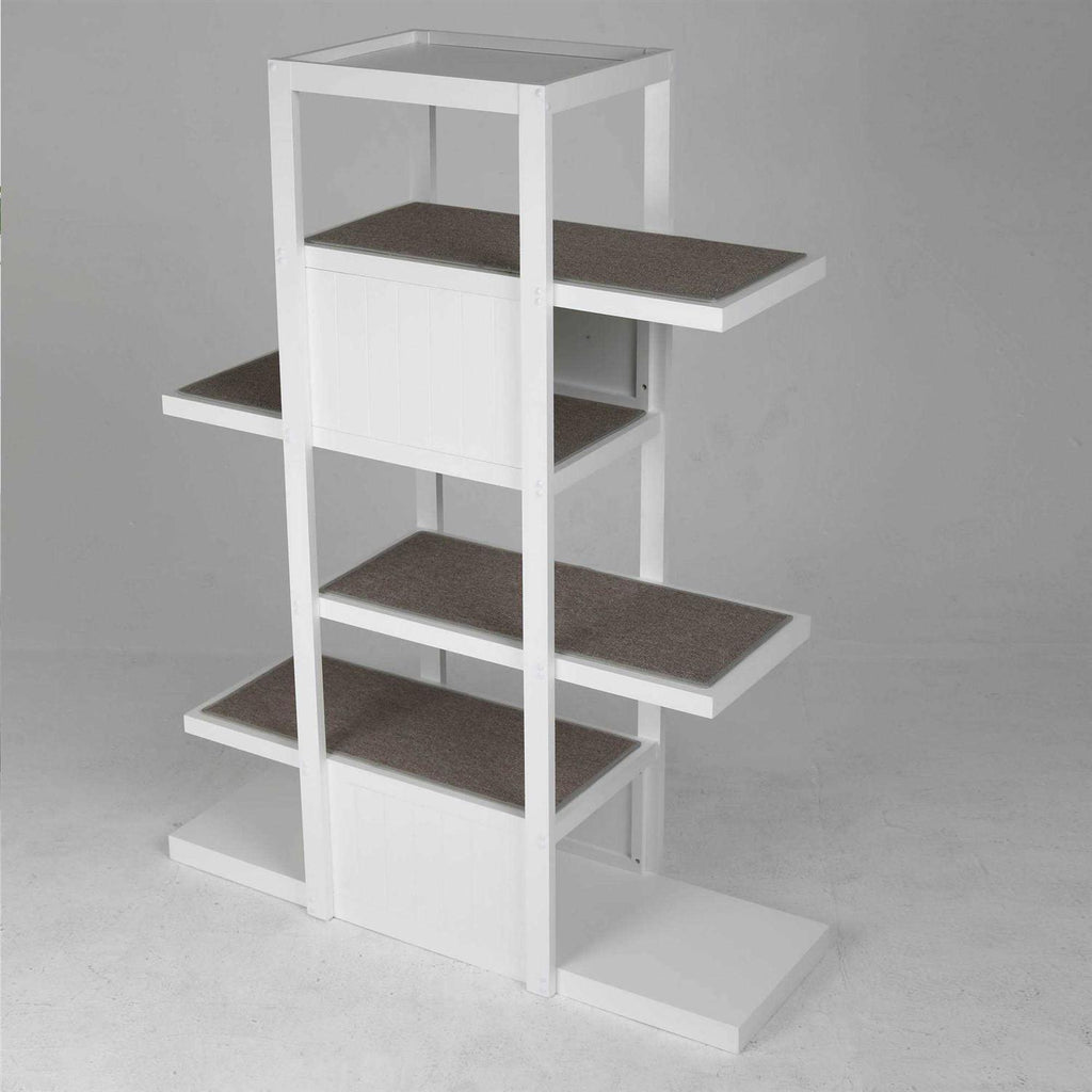 Bookshelf Cat Tree E539