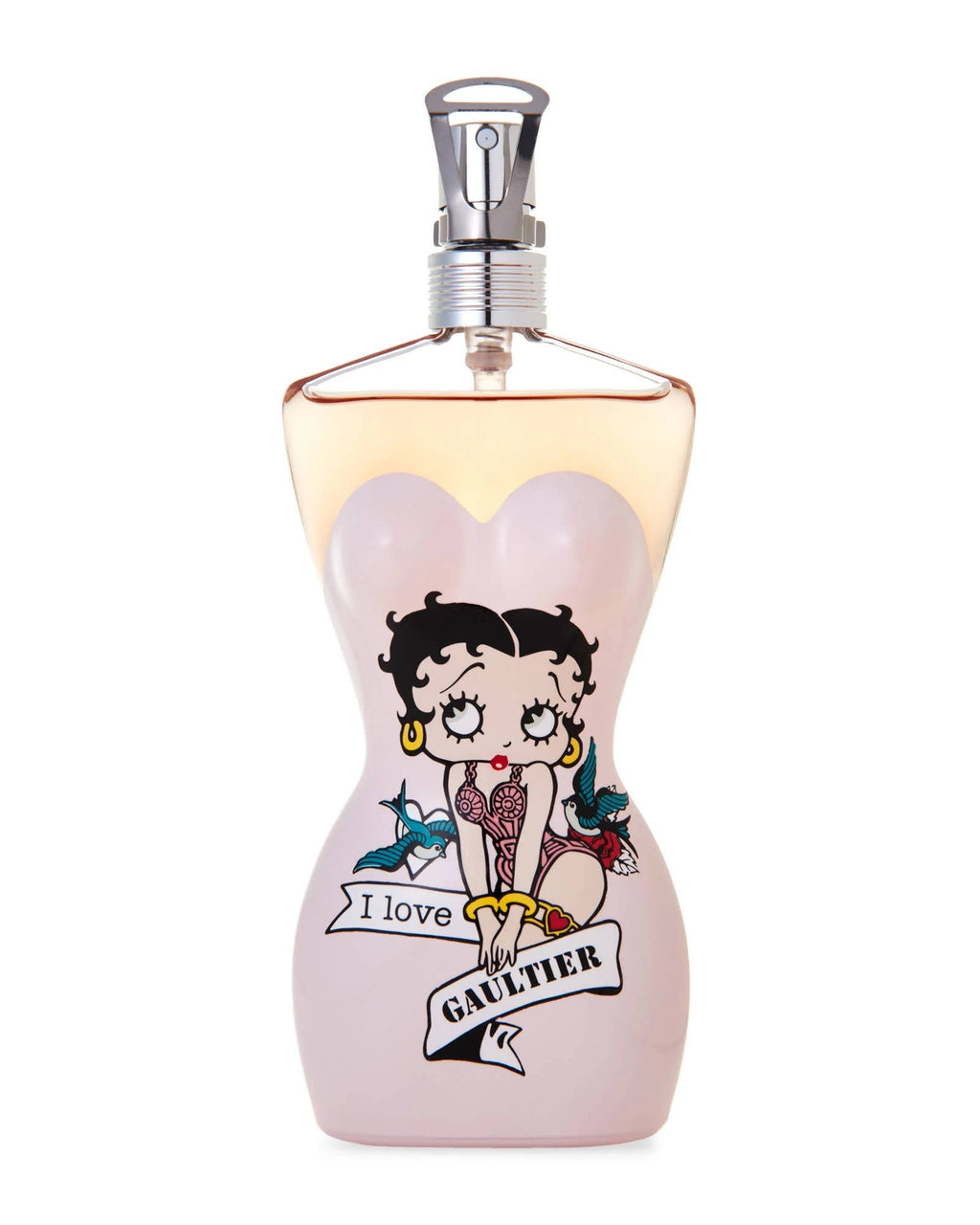 100ml Eau Fraiche T93068