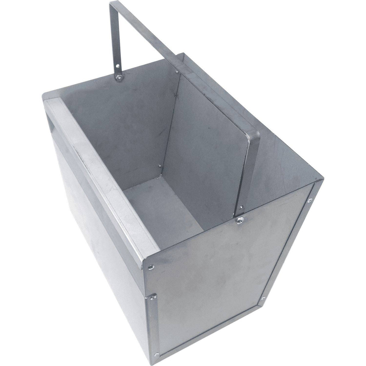 Ash Bin P930