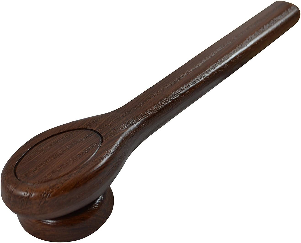 Mahogany Finish Recliner Handle X321119