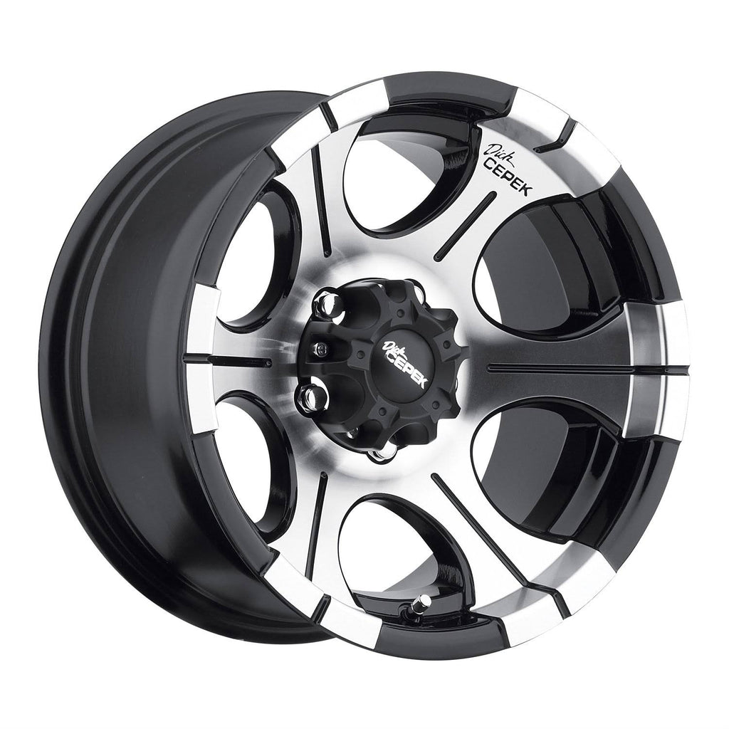 DC-2 Wheel Y812