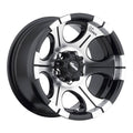 DC-2 Wheel Y812