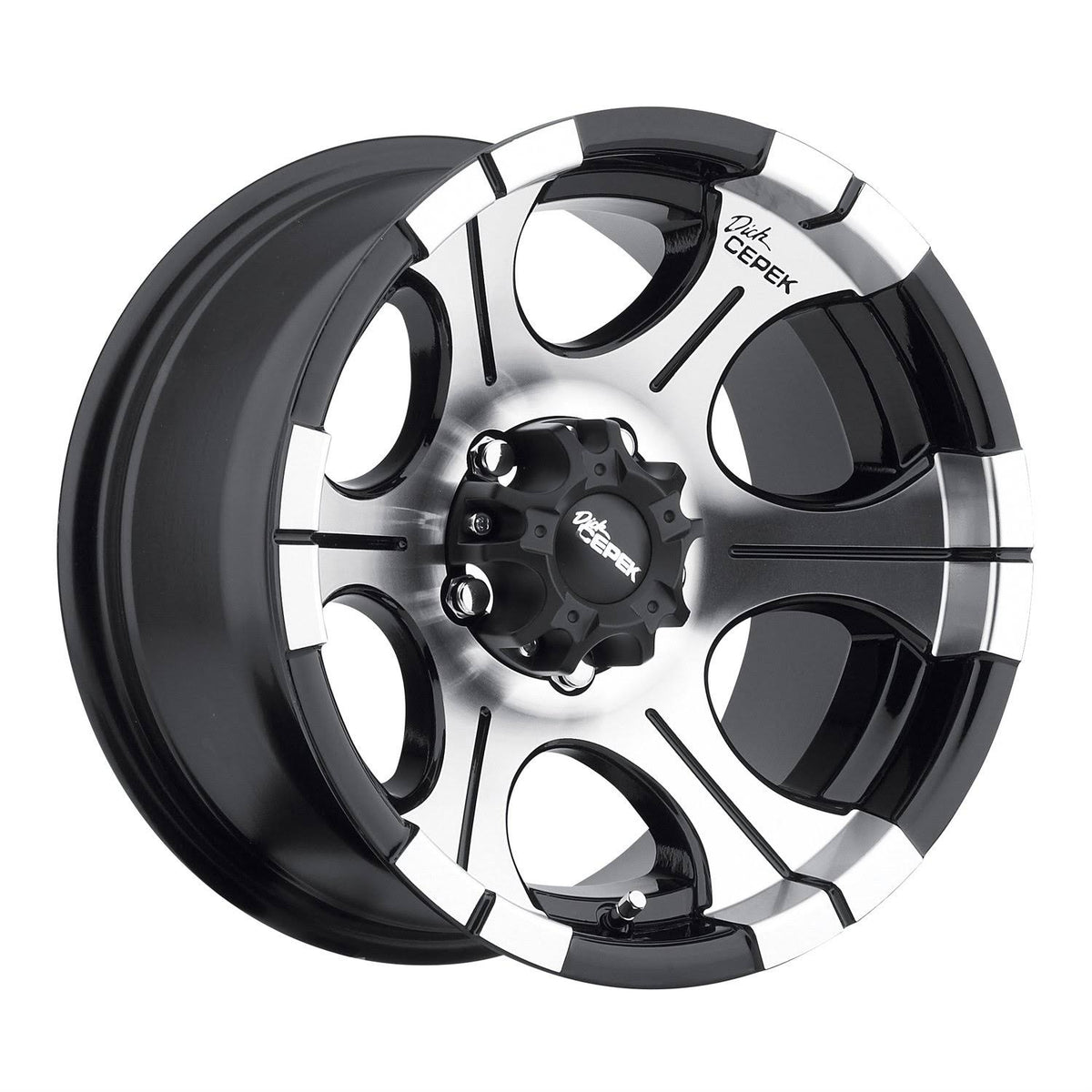 DC-2 Wheel Y812