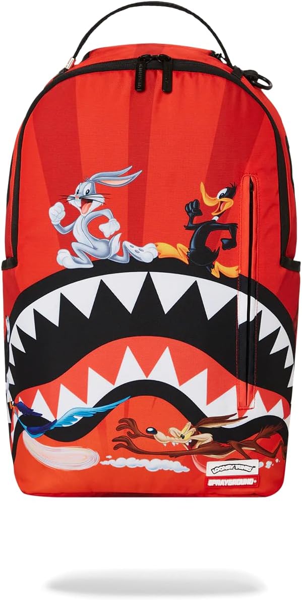 Shark Backpack S84846
