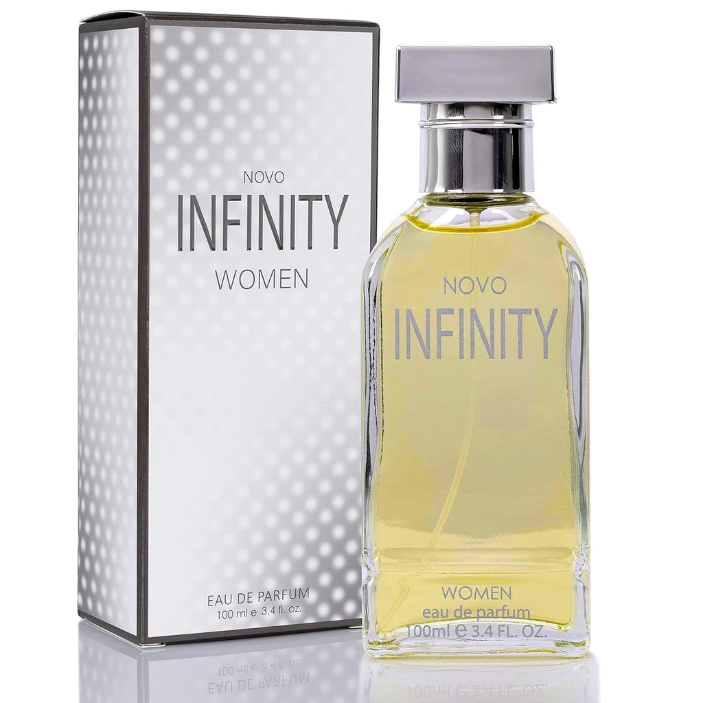 3.4 Fluid Ounce Eau De Parfum Spray P964
