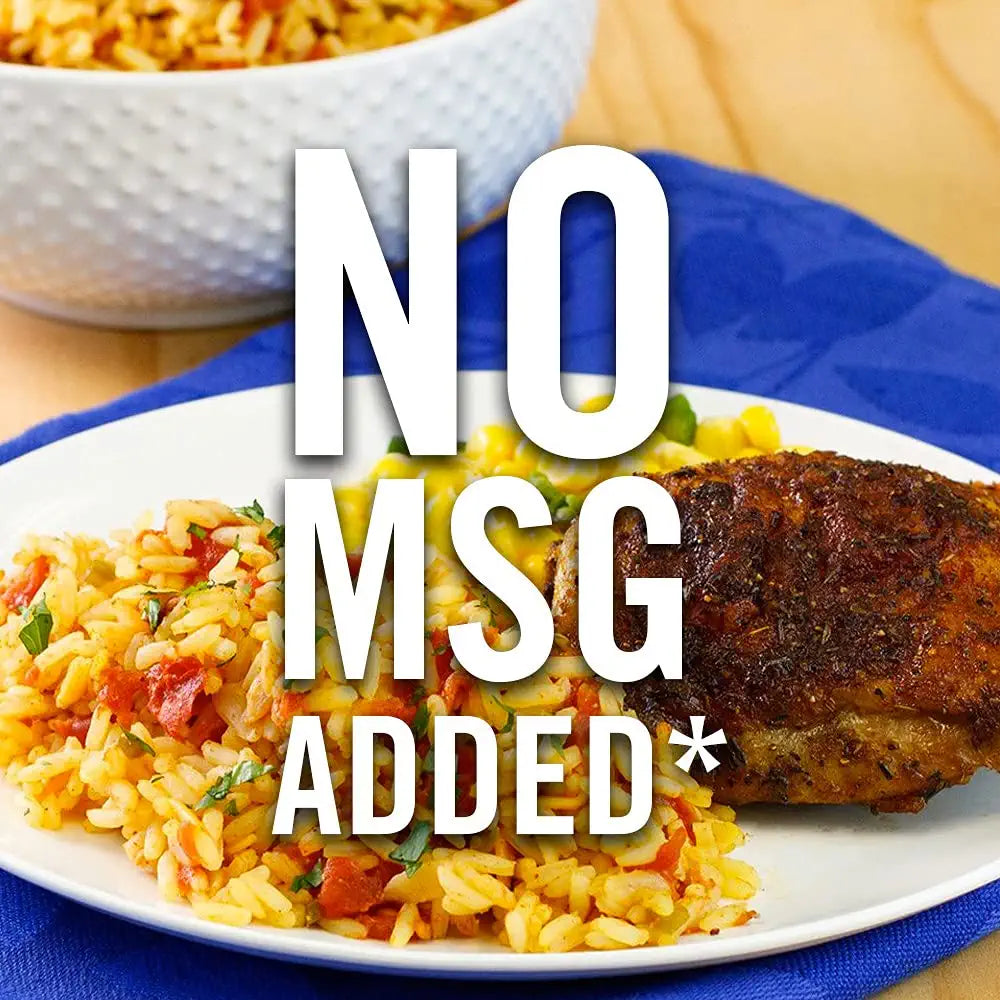 6.3 Oz Rice Pilaf (Pack Of 12) Y163440