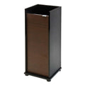 15 Column Aquarium Stand G372