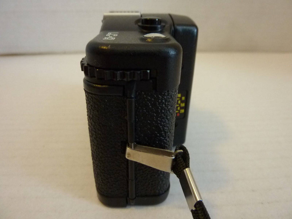 35mm Camera with 32mm Lens K9863