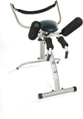 Inline Traction Control System for Spinal Decompression and Back Stretch Relief I131