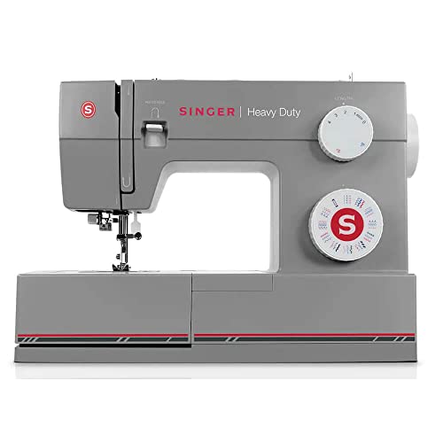 64S Heavy Duty Sewing Machine J2786
