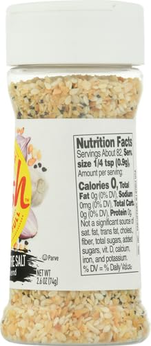 2.6 oz Salt-Free Seasoning Blend M6400