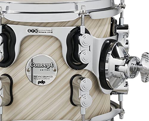 7-Piece Maple Drum Set Z319863