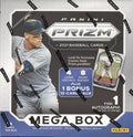 MLB Cards Mega Box U528