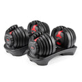 Adjustable Dumbbells, Pair N8516