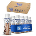 High Protein Vanilla Shake, 30g Protein, 11.5 Fl Oz (6 Pack) I600360