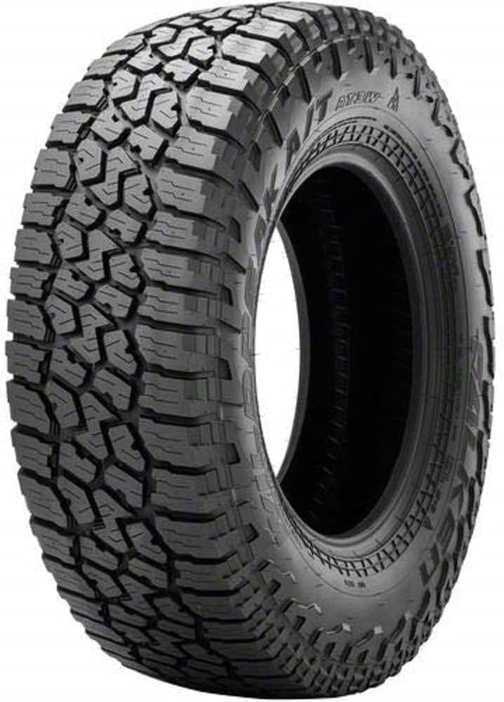 LT275/70R17 All Terrain Radial Tire G7939