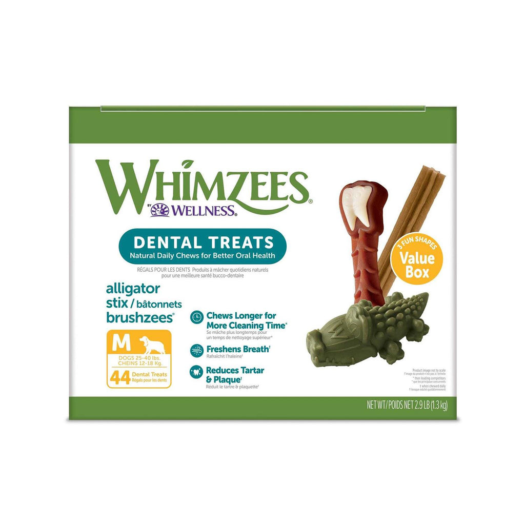 Natural Dental Dog Treats K219432