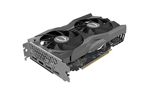 GeForce RTX 2070 Super 8GB GDDR6 256-Bit Gaming Graphics Card T645510
