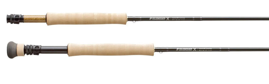 9ft 5wt 4pc Fly Rod Blank J864