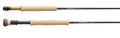 9ft 5wt 4pc Fly Rod Blank J864